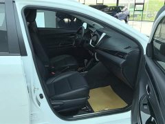 BMW YARiS L Zhixuan X 1.5L CVT luxury PLUS version - фото 8