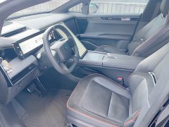 Lexus Gaohe HiPhi X 2021 flagship version 6 seats - фото 6