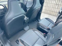 Lexus Gaohe HiPhi X 2021 flagship version 6 seats - фото 8