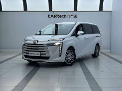 Trumpchi E8 PHEV 150km MAX - фото 1