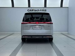 Trumpchi E8 PHEV 150km MAX - фото 2
