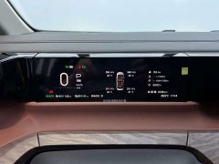 Trumpchi E8 PHEV 150km MAX - фото 7