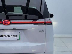 Trumpchi E8 PHEV 150km MAX - фото 8