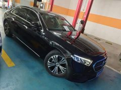 Mercedes-Benz E-Class E 260 L Sports - фото 1