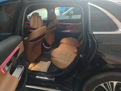 Mercedes-Benz E-Class E 260 L Sports - фото 4
