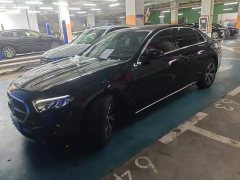 Mercedes-Benz E-Class E 260 L Sports - фото 6