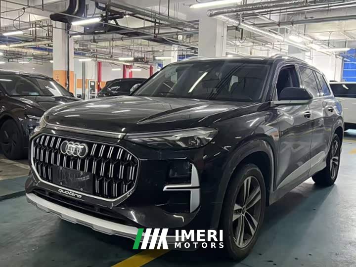 Audi Q6 40 TFSI quattro Version 7