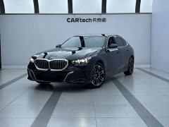 BMW 5 530Li xDrive M - фото 1