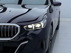 BMW 5 530Li xDrive M - фото 2