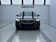 BMW 5 530Li xDrive M - фото 6