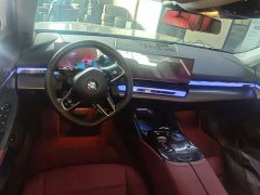 BMW 5 530Li xDrive M - фото 8