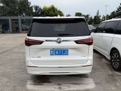 Buick GL8 2023 ES Lu Zun Comfort Type - фото 2