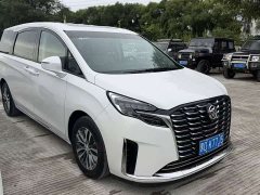 Buick GL8 2023 ES Lu Zun Comfort Type - фото 3