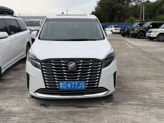 Buick GL8 2023 ES Lu Zun Comfort Type - фото 4