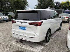 Buick GL8 2023 ES Lu Zun Comfort Type - фото 5