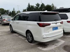 Buick GL8 2023 ES Lu Zun Comfort Type - фото 6