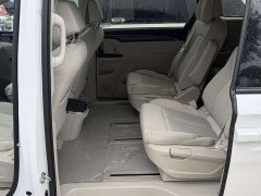 Buick GL8 2023 ES Lu Zun Comfort Type - фото 7