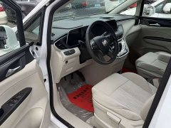 Buick GL8 2023 ES Lu Zun Comfort Type - фото 8