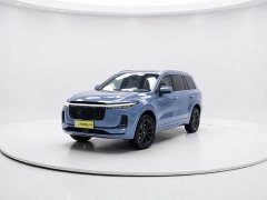 Li Auto Ideal ONE 2021 extended range 6-seater version - фото 1