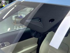 Li Auto Ideal ONE 2021 extended range 6-seater version - фото 12