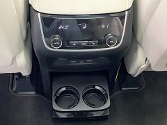 Li Auto Ideal ONE 2021 extended range 6-seater version - фото 13