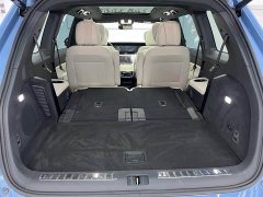 Li Auto Ideal ONE 2021 extended range 6-seater version - фото 17