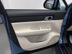 Li Auto Ideal ONE 2021 extended range 6-seater version - фото 19