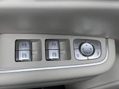 Li Auto Ideal ONE 2021 extended range 6-seater version - фото 20