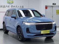Li Auto Ideal ONE 2021 extended range 6-seater version - фото 4