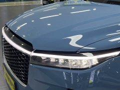 Li Auto Ideal ONE 2021 extended range 6-seater version - фото 9