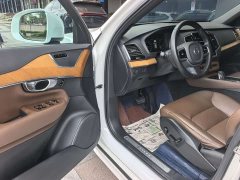 Volvo XC90 B6 Zhiyi Luxury Edition 7 seats - фото 10