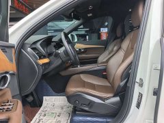 Volvo XC90 B6 Zhiyi Luxury Edition 7 seats - фото 11