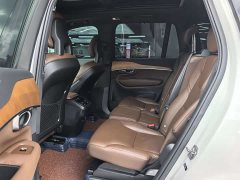 Volvo XC90 B6 Zhiyi Luxury Edition 7 seats - фото 12