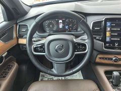 Volvo XC90 B6 Zhiyi Luxury Edition 7 seats - фото 15