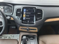 Volvo XC90 B6 Zhiyi Luxury Edition 7 seats - фото 16