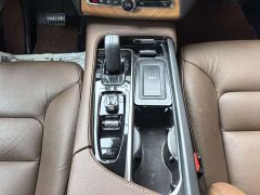 Volvo XC90 B6 Zhiyi Luxury Edition 7 seats - фото 17