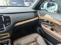 Volvo XC90 B6 Zhiyi Luxury Edition 7 seats - фото 18