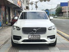 Volvo XC90 B6 Zhiyi Luxury Edition 7 seats - фото 2