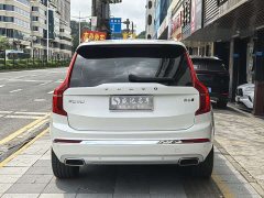 Volvo XC90 B6 Zhiyi Luxury Edition 7 seats - фото 5