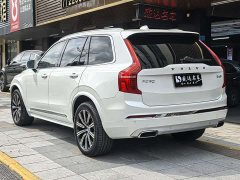 Volvo XC90 B6 Zhiyi Luxury Edition 7 seats - фото 6