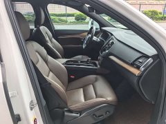 Volvo XC90 B6 Zhiyi Luxury Edition 7 seats - фото 7
