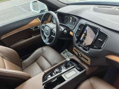 Volvo XC90 B6 Zhiyi Luxury Edition 7 seats - фото 8