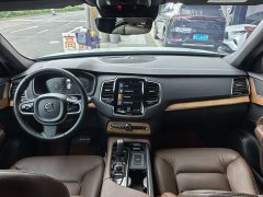 Volvo XC90 B6 Zhiyi Luxury Edition 7 seats - фото 9