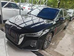 Hongqi H5 2023 2.0T Automatic Zhilianqichang Edition - фото 1