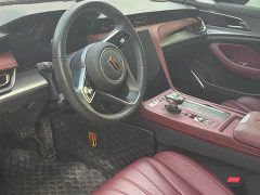 Hongqi H5 2023 2.0T Automatic Zhilianqichang Edition - фото 3