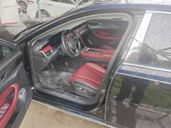 Hongqi H5 2023 2.0T Automatic Zhilianqichang Edition - фото 5