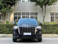 Hongqi HS5 2.0T Qixiang Pro version - фото 1