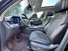 Hongqi HS5 2.0T Qixiang Pro version - фото 3