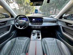 Hongqi HS5 2.0T Qixiang Pro version - фото 5