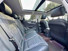 Hongqi HS5 2.0T Qixiang Pro version - фото 6